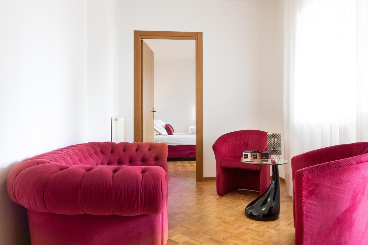 גמונה דל פריולי Hotel Pittini מראה חיצוני תמונה