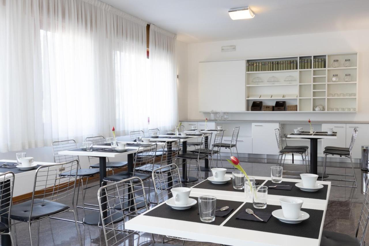 גמונה דל פריולי Hotel Pittini מראה חיצוני תמונה
