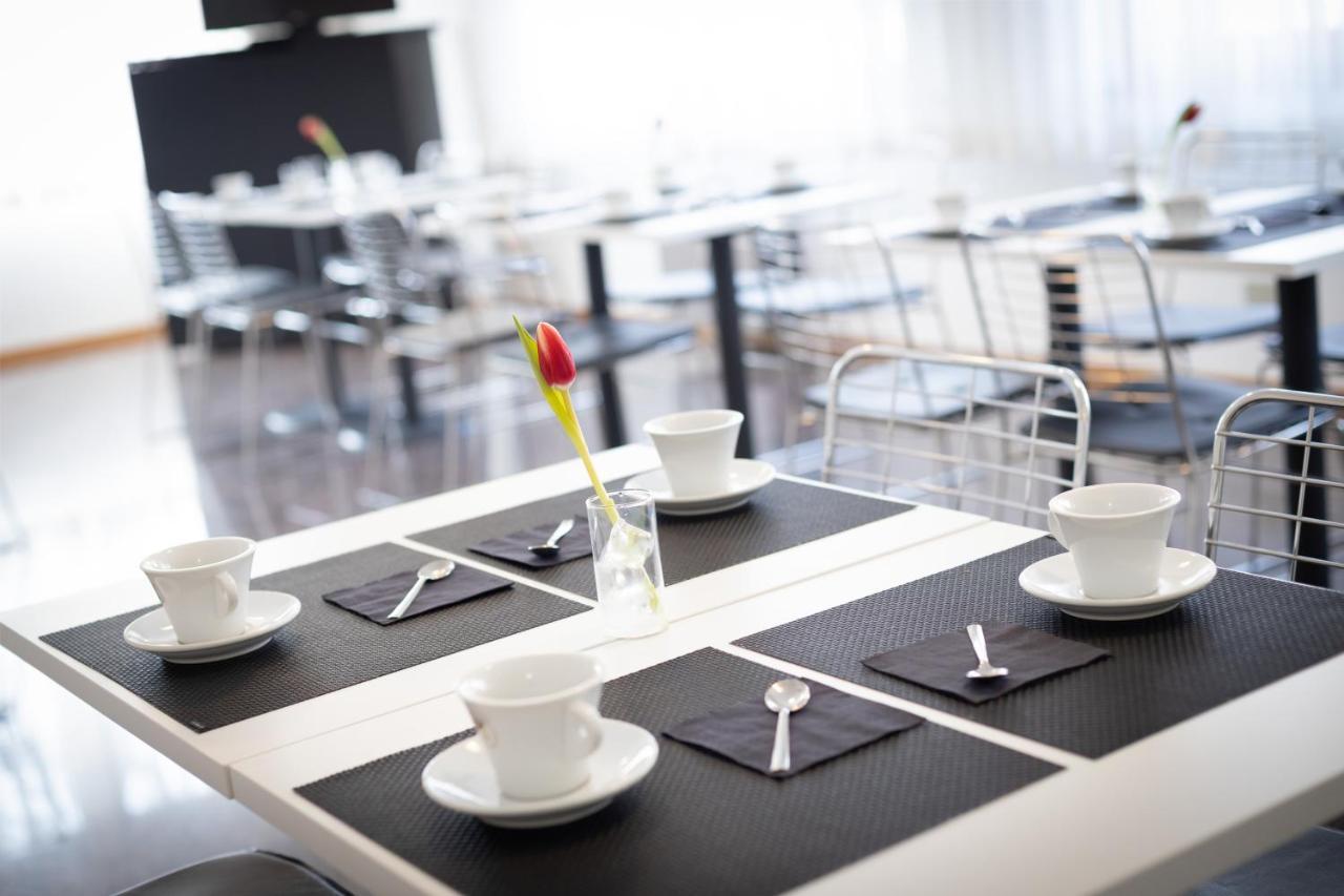 גמונה דל פריולי Hotel Pittini מראה חיצוני תמונה