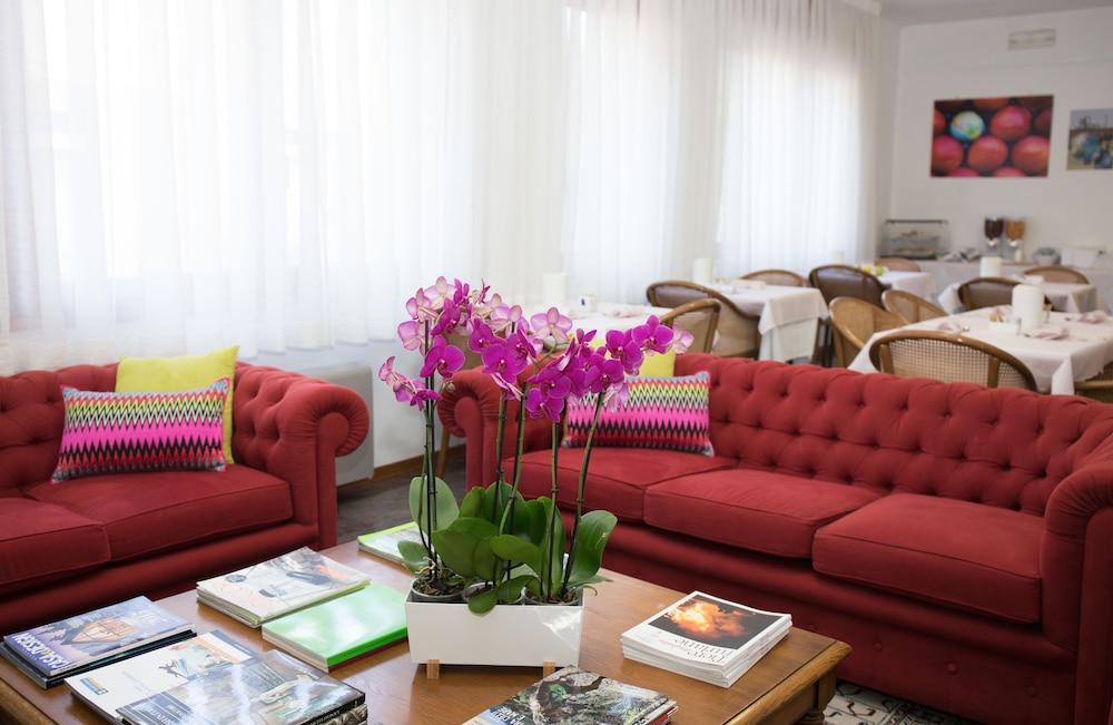 גמונה דל פריולי Hotel Pittini מראה חיצוני תמונה