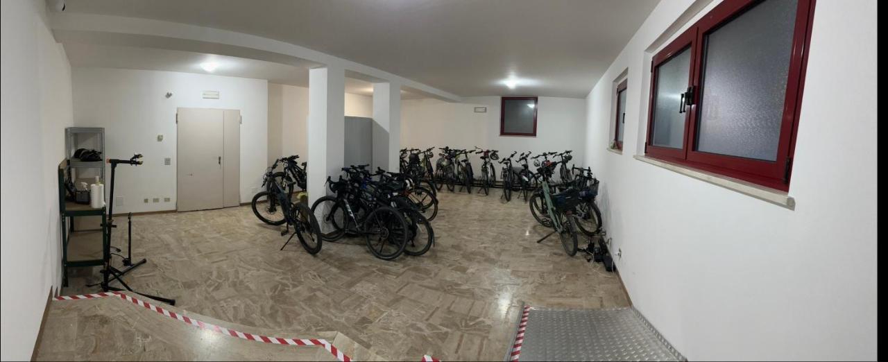 גמונה דל פריולי Hotel Pittini מראה חיצוני תמונה