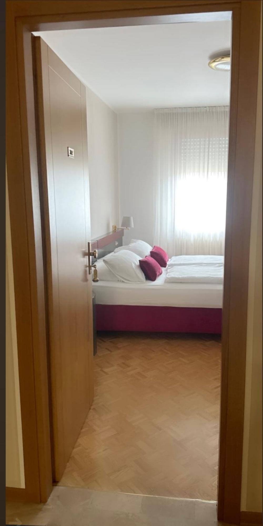 גמונה דל פריולי Hotel Pittini מראה חיצוני תמונה