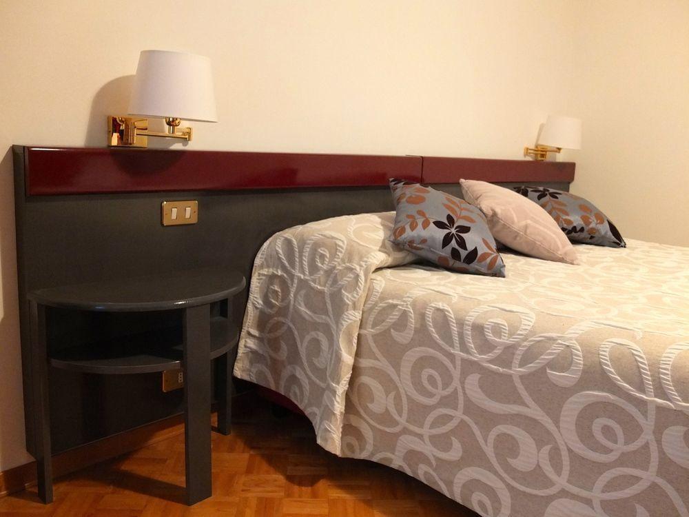 גמונה דל פריולי Hotel Pittini מראה חיצוני תמונה
