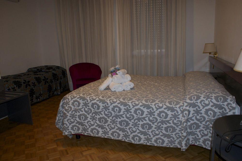 גמונה דל פריולי Hotel Pittini מראה חיצוני תמונה