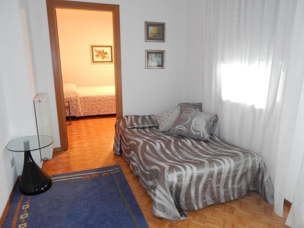 גמונה דל פריולי Hotel Pittini מראה חיצוני תמונה