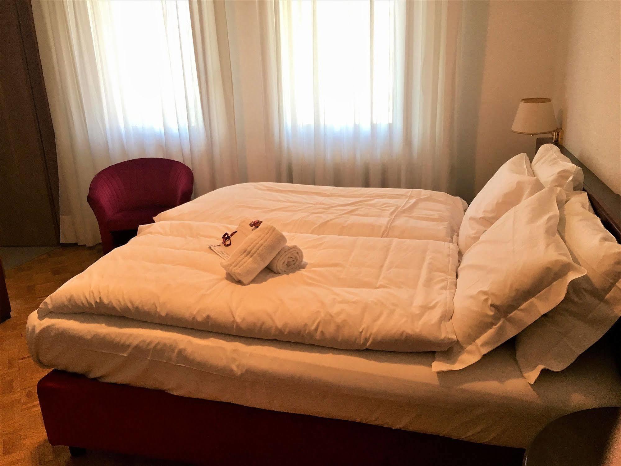 גמונה דל פריולי Hotel Pittini מראה חיצוני תמונה