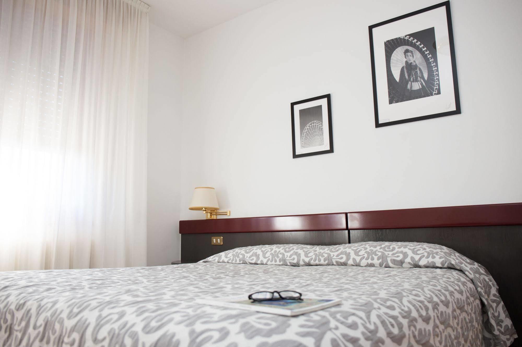 גמונה דל פריולי Hotel Pittini מראה חיצוני תמונה